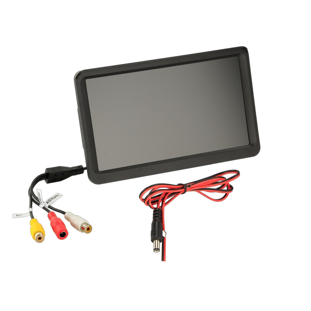 Monitor 7