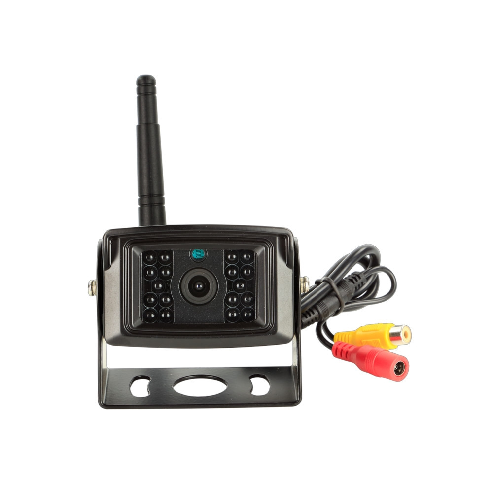 Rückfahrkamera-Monitor-Kit 7