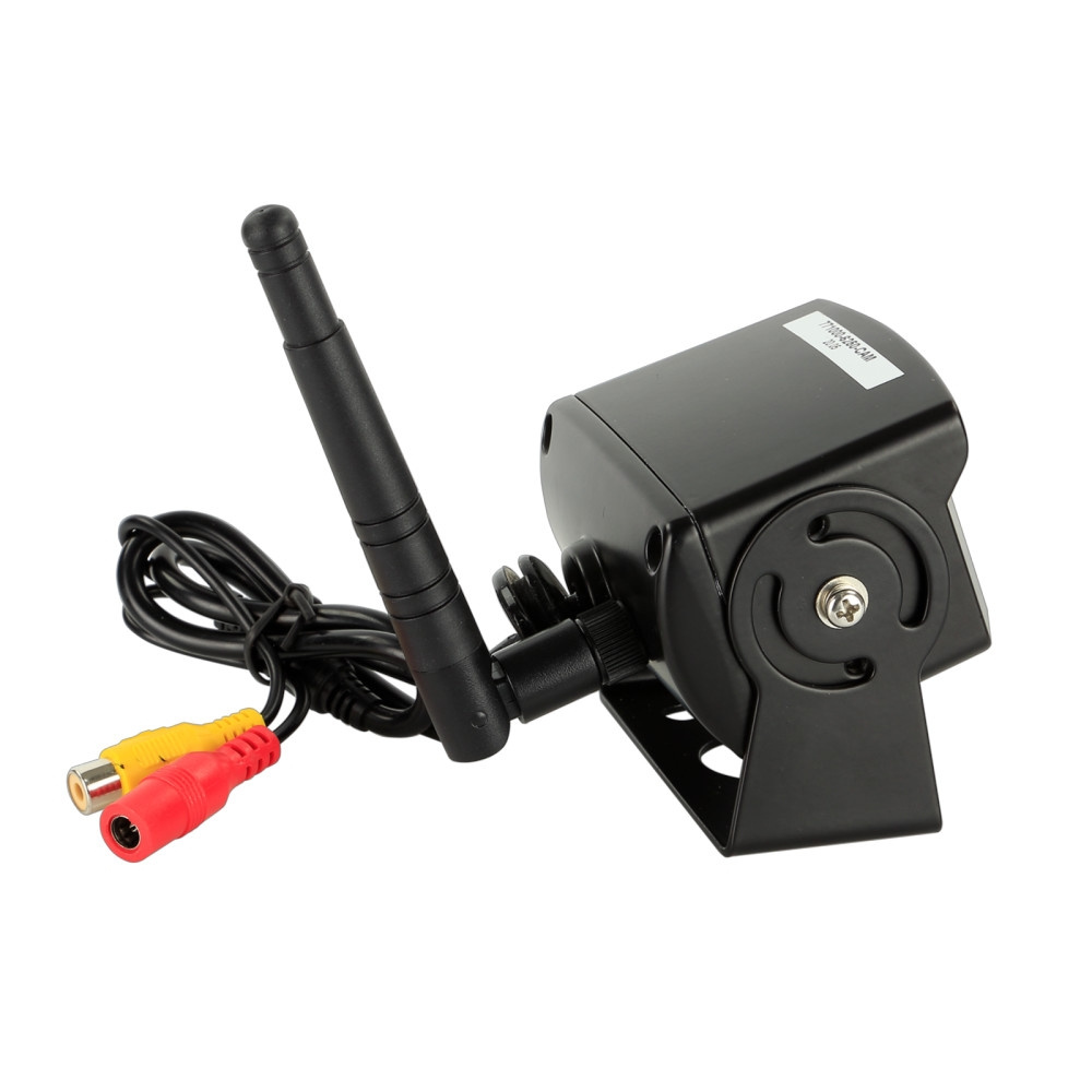 Rückfahrkamera-Monitor-Kit 7