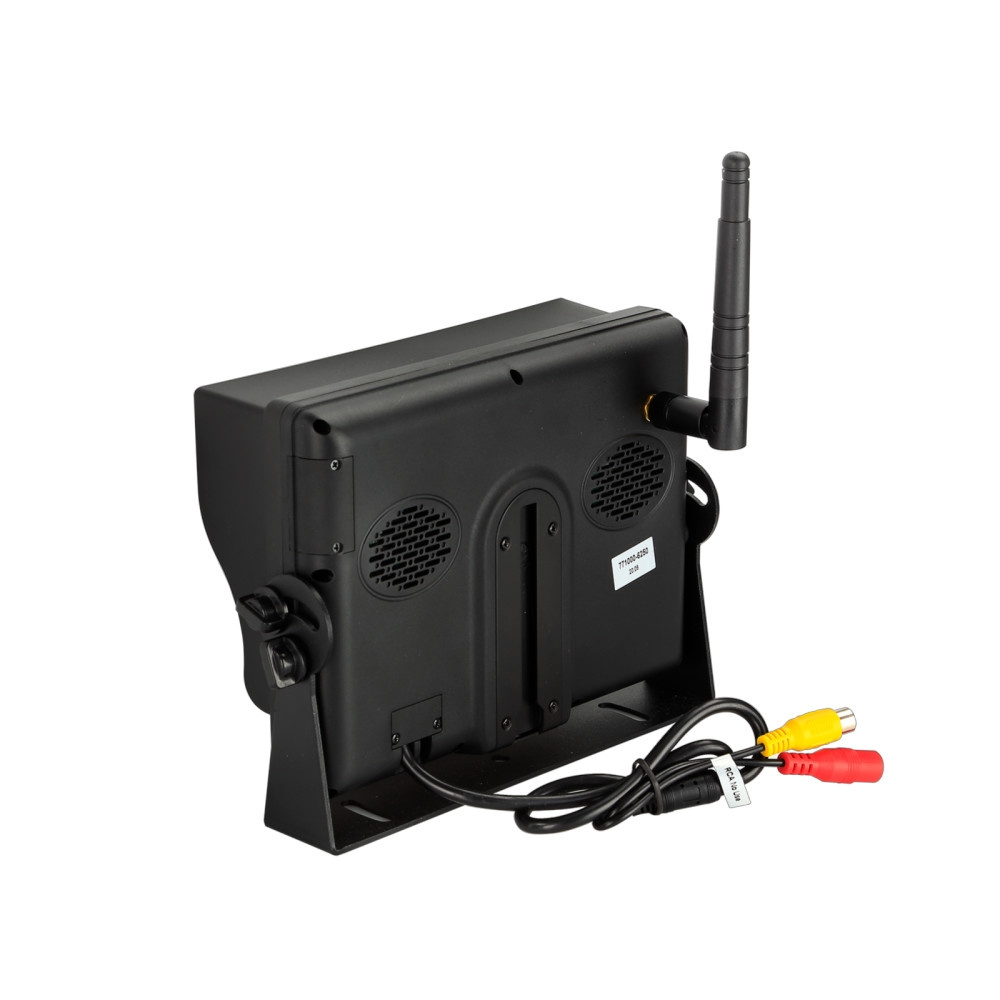 Rückfahrkamera-Monitor-Kit 7