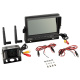 Rückfahrkamera-Monitor-Kit 7 Rückfahrkamera-Monitor-Kit 7