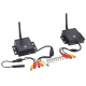 Digitale Videoübertragung 2.4GHz +12V Digitale Videoübertragung 2.4GHz +12V