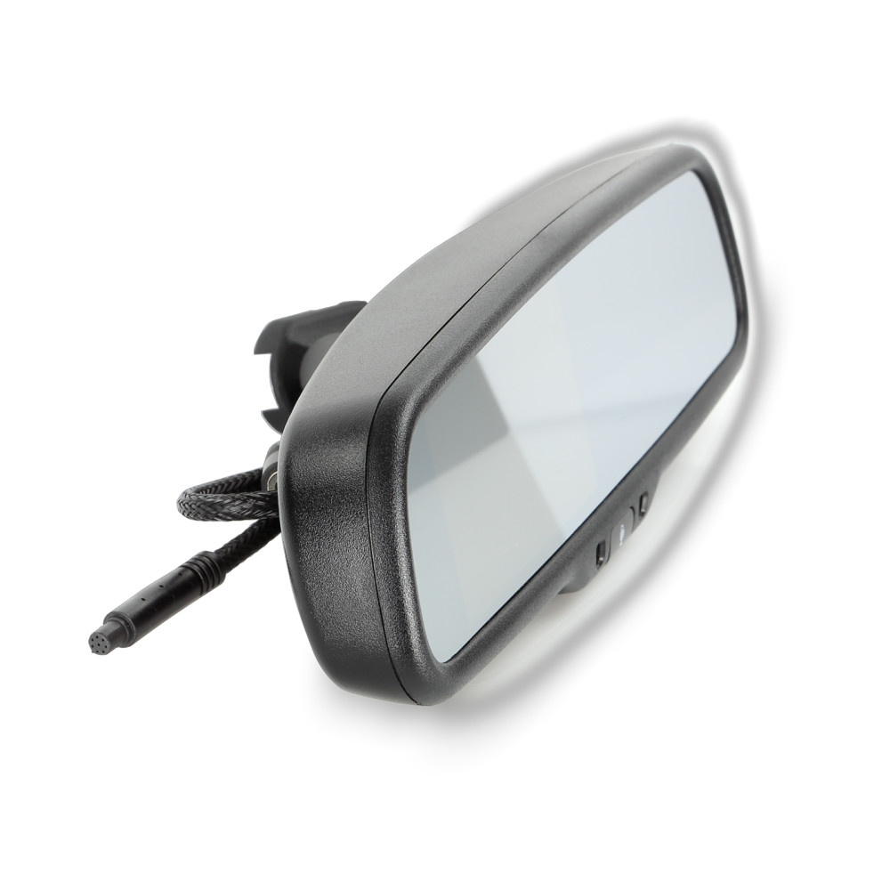 Spiegelmonitor 4.3