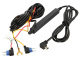 Ersatzkabel Dash Cam 771000-6532/33 Ersatzkabel Dash Cam 771000-6532/33