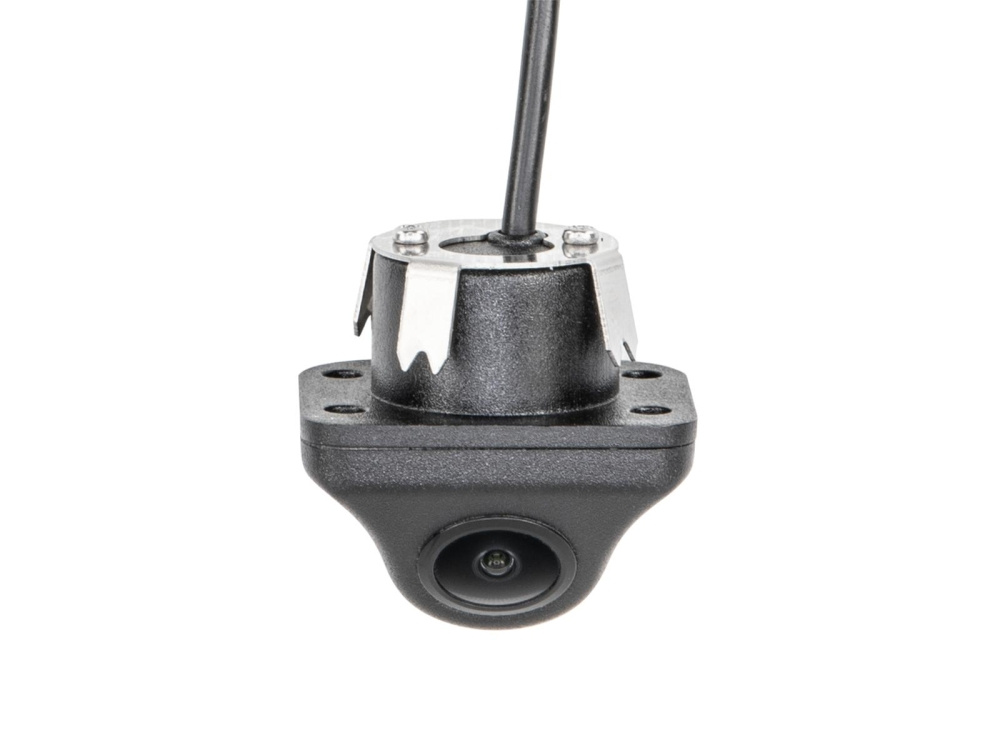 ACV Universal-Rückfahrkamera, foursquared