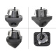 ACV Universal-Rückfahrkamera, foursquared ACV Universal-Rückfahrkamera, foursquared