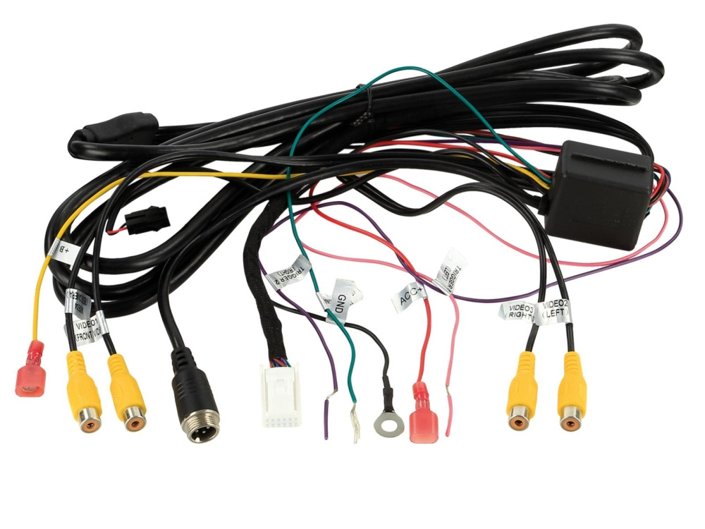 Ersatzkabel für ACV Monitor 771000-6513