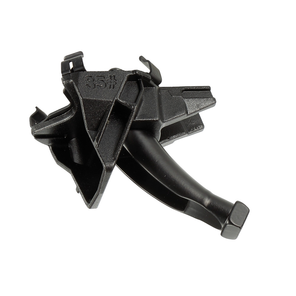Spiegel-Montagehalterung Citroen/Peugeot/Seat/Toyota/VW
