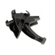 Spiegel-Montagehalterung Citroen/Peugeot/Seat/Toyota/VW Spiegel-Montagehalterung Citroen/Peugeot/Seat/Toyota/VW