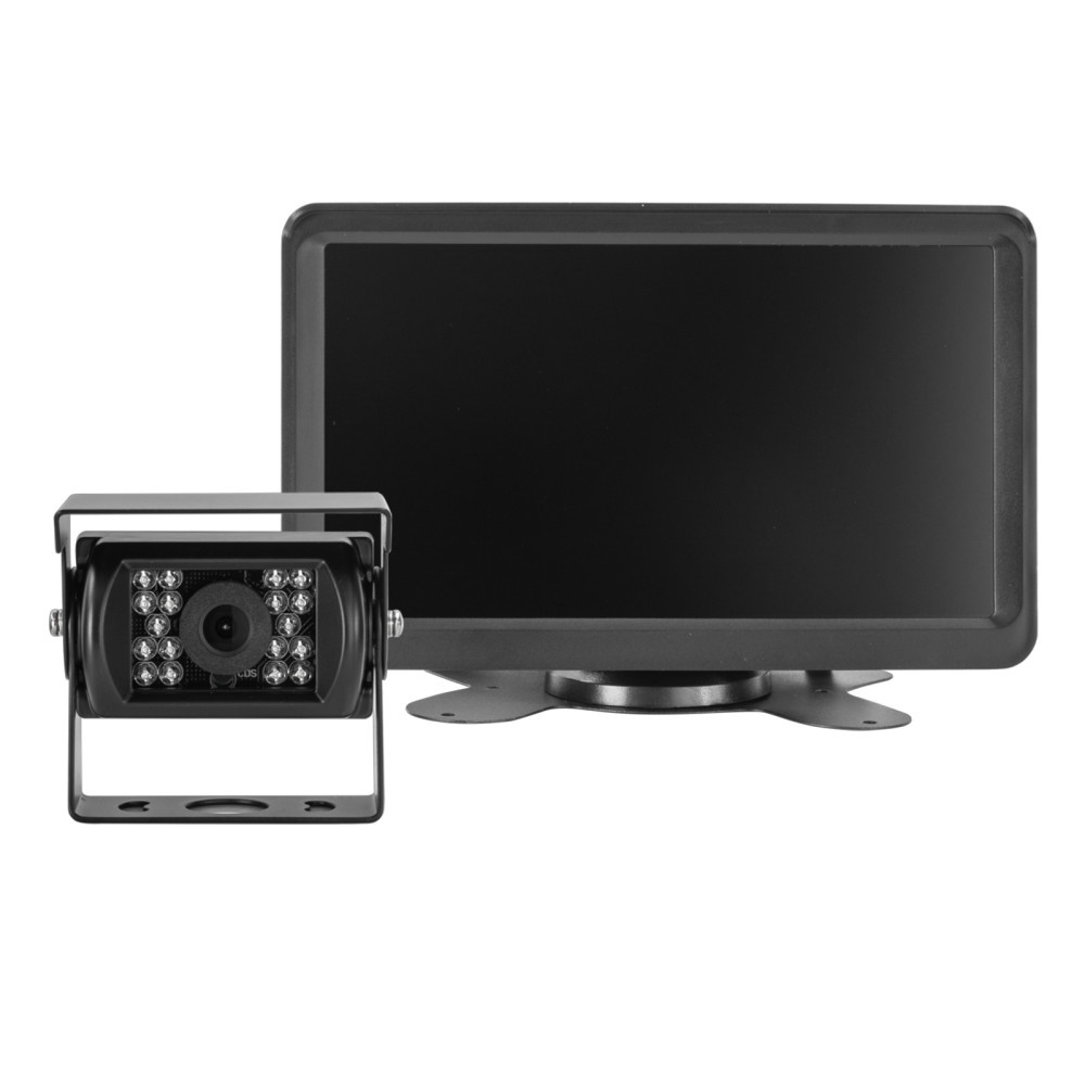ACV Rückfahrkamera- und Monitor-Kit 7