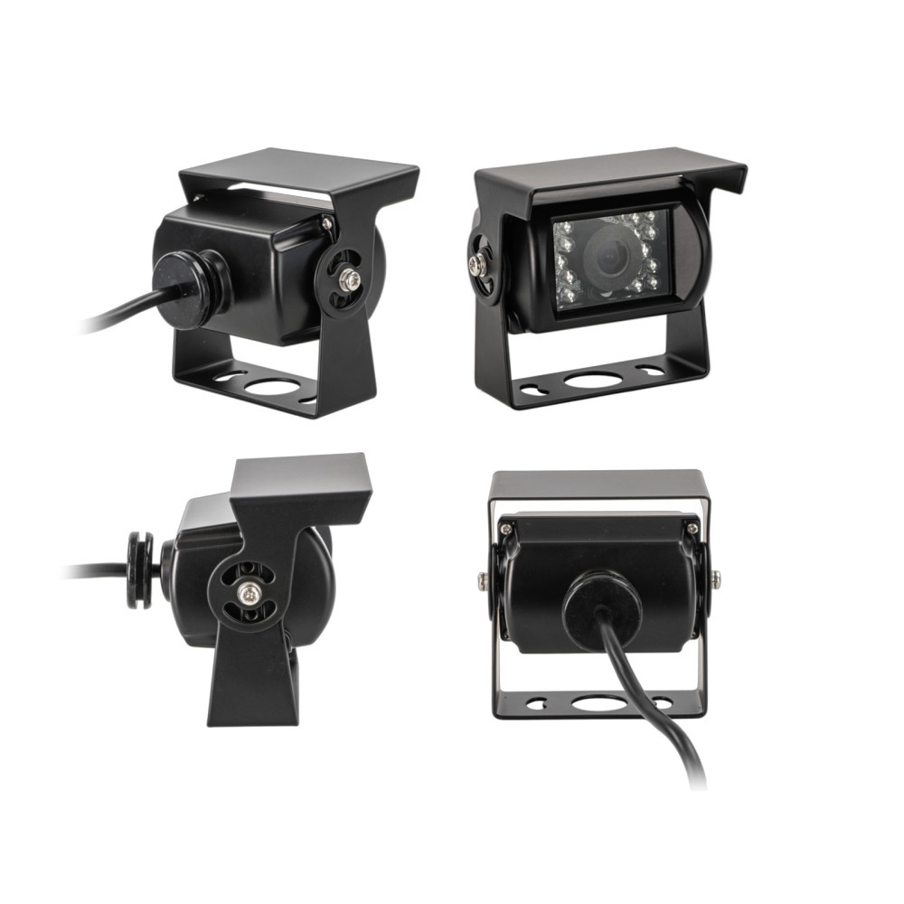 ACV Rückfahrkamera- und Monitor-Kit 7