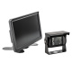 ACV Rückfahrkamera- und Monitor-Kit 7 ACV Rückfahrkamera- und Monitor-Kit 7
