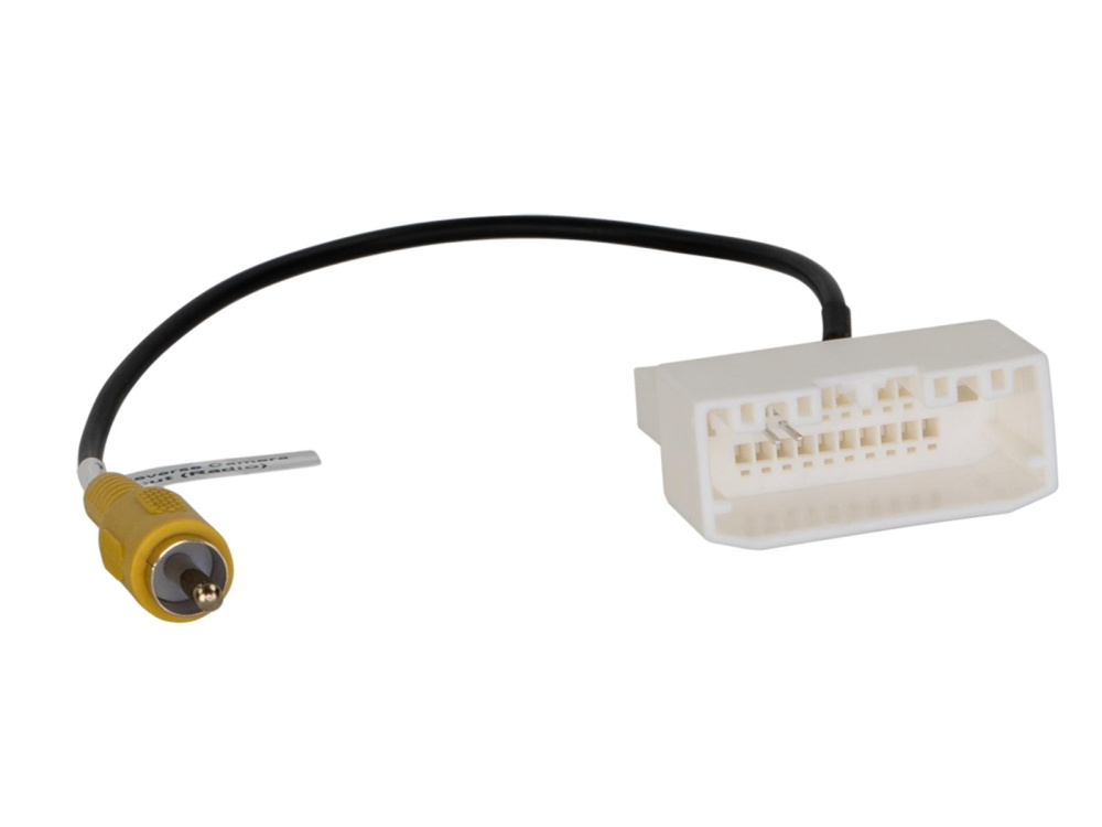 Kamera-Adapter Chrysler/Dodge/Jeep/VW