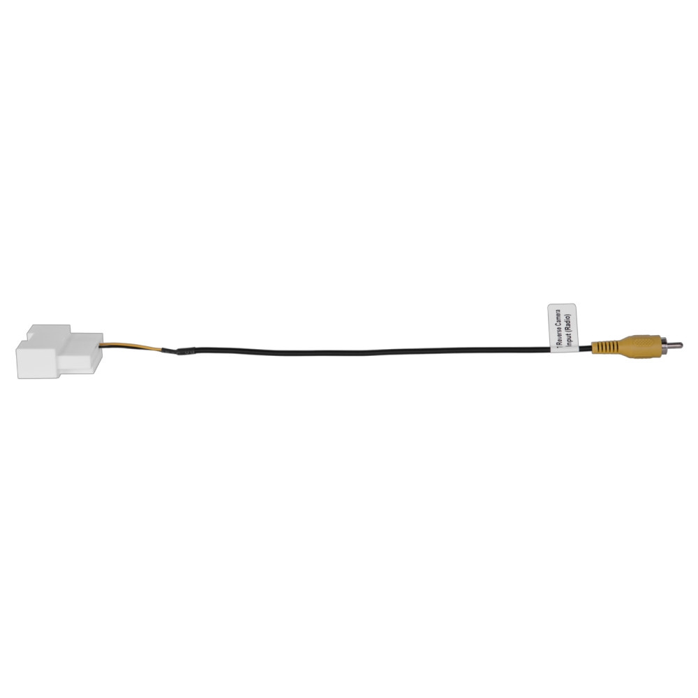 Kamera-Adapter Chrysler/Dodge/Jeep/VW