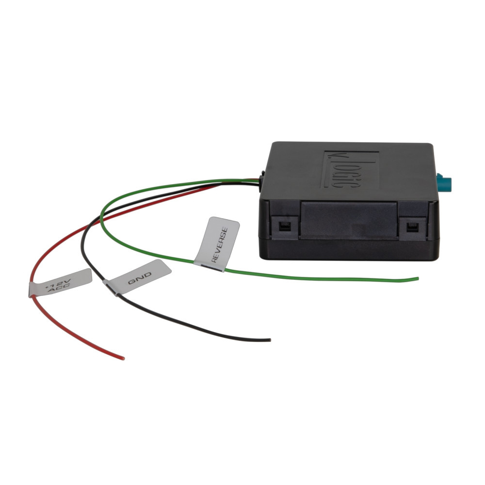 Kamera-Adapter Fiat Ducato 2021-2024