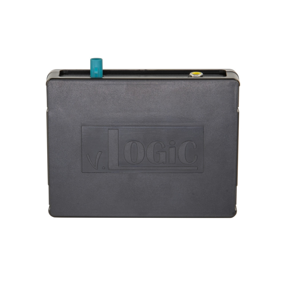 Kamera-Adapter Fiat Ducato 2021-2024