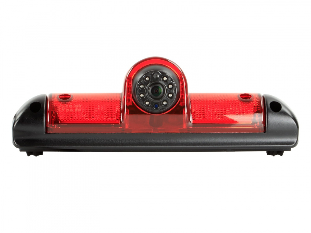 ACV Rückfahrkamera- und Monitor-Kit Citroen/Opel/Fiat/Peugeot