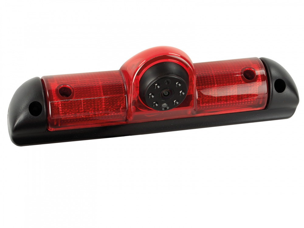 ACV Rückfahrkamera- und Monitor-Kit Citroen/Opel/Fiat/Peugeot