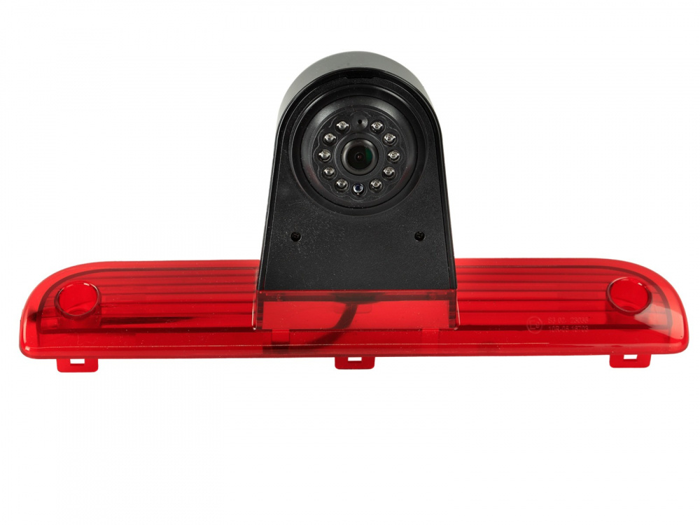 Rückfahrkamera- und Monitor-Kit Citroen/Opel/Fiat/Peugeot