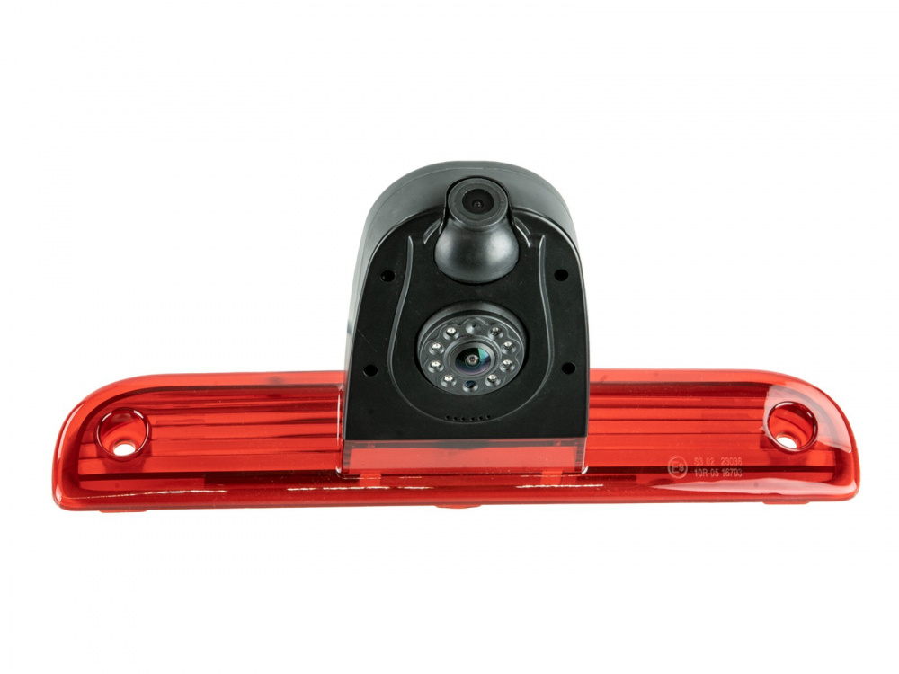 ACV Rückfahrkamera- und Monitor-Kit Citroen/Fiat/Opel/Peugeot