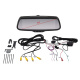 ACV Rückfahrkamera- und Monitor-Kit Citroen/Fiat/Opel/Peugeot ACV Rückfahrkamera- und Monitor-Kit Citroen/Fiat/Opel/Peugeot