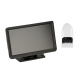 Rückfahrkamera- und Monitor-Kit 7 Rückfahrkamera- und Monitor-Kit 7