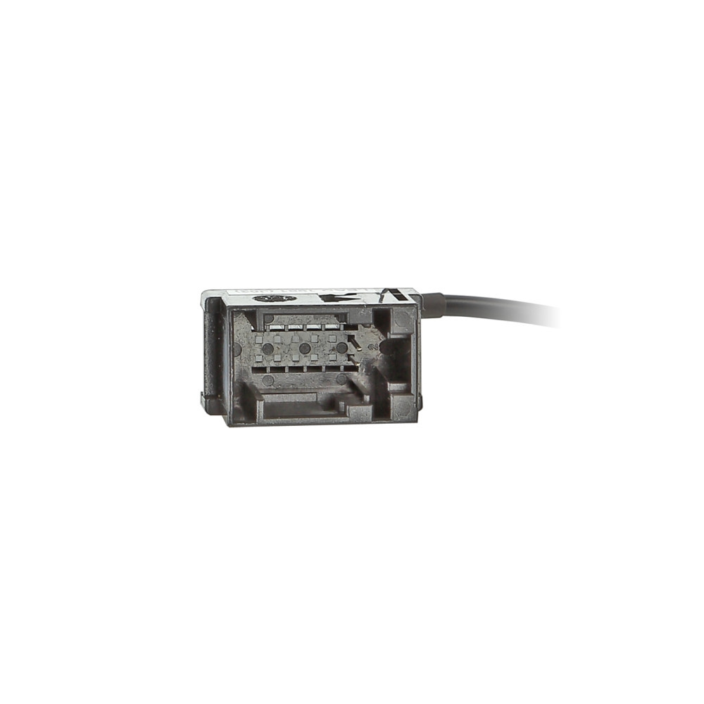 Rückfahrkamera-Adapter Ford Ranger/Everest 2015->