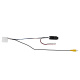 Kamera-Adapter Hyundai OEM, 24-polig Kamera-Adapter Hyundai OEM, 24-polig