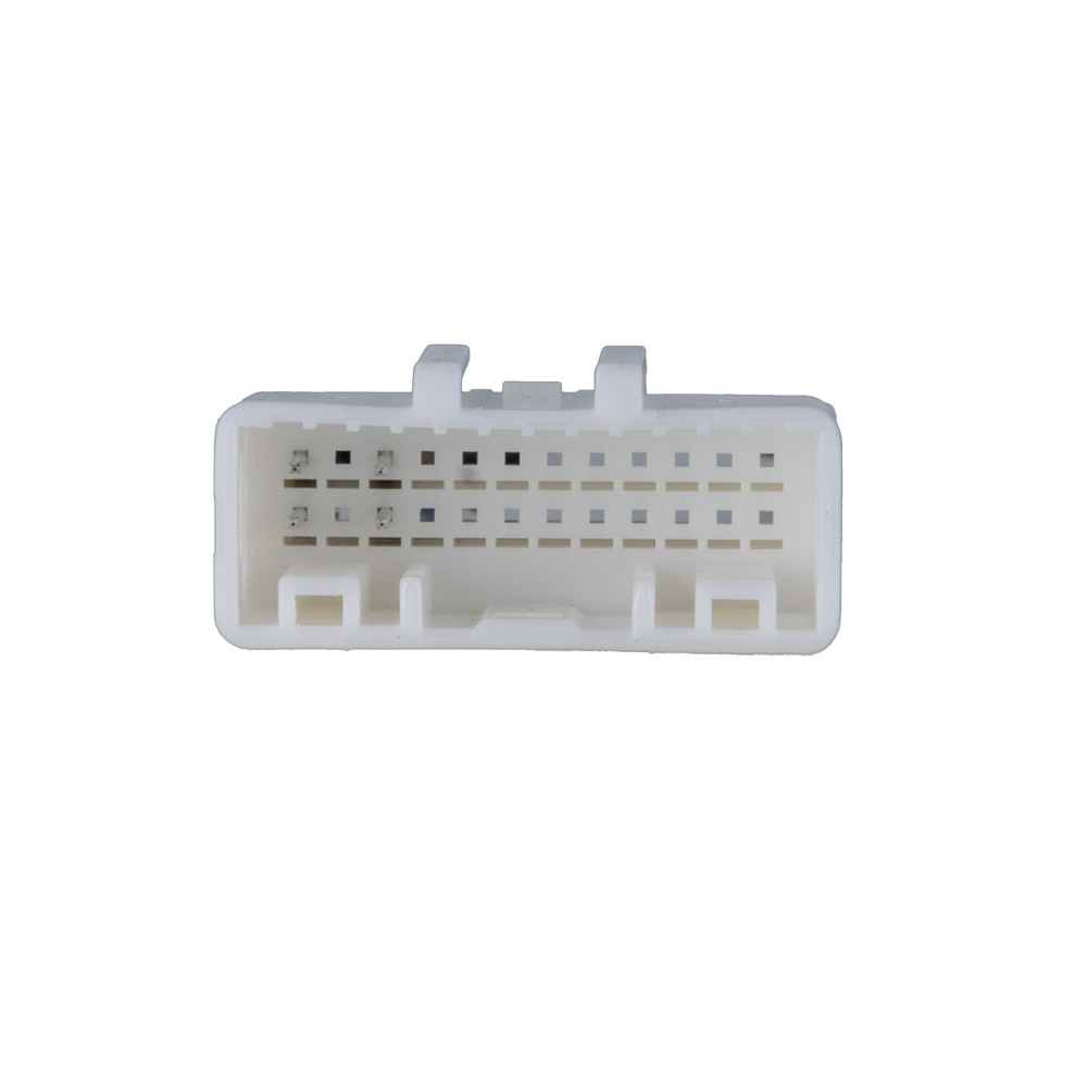 Kamera-Adapter Hyundai OEM, 24-polig