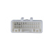 Kamera-Adapter Hyundai OEM, 24-polig Kamera-Adapter Hyundai OEM, 24-polig