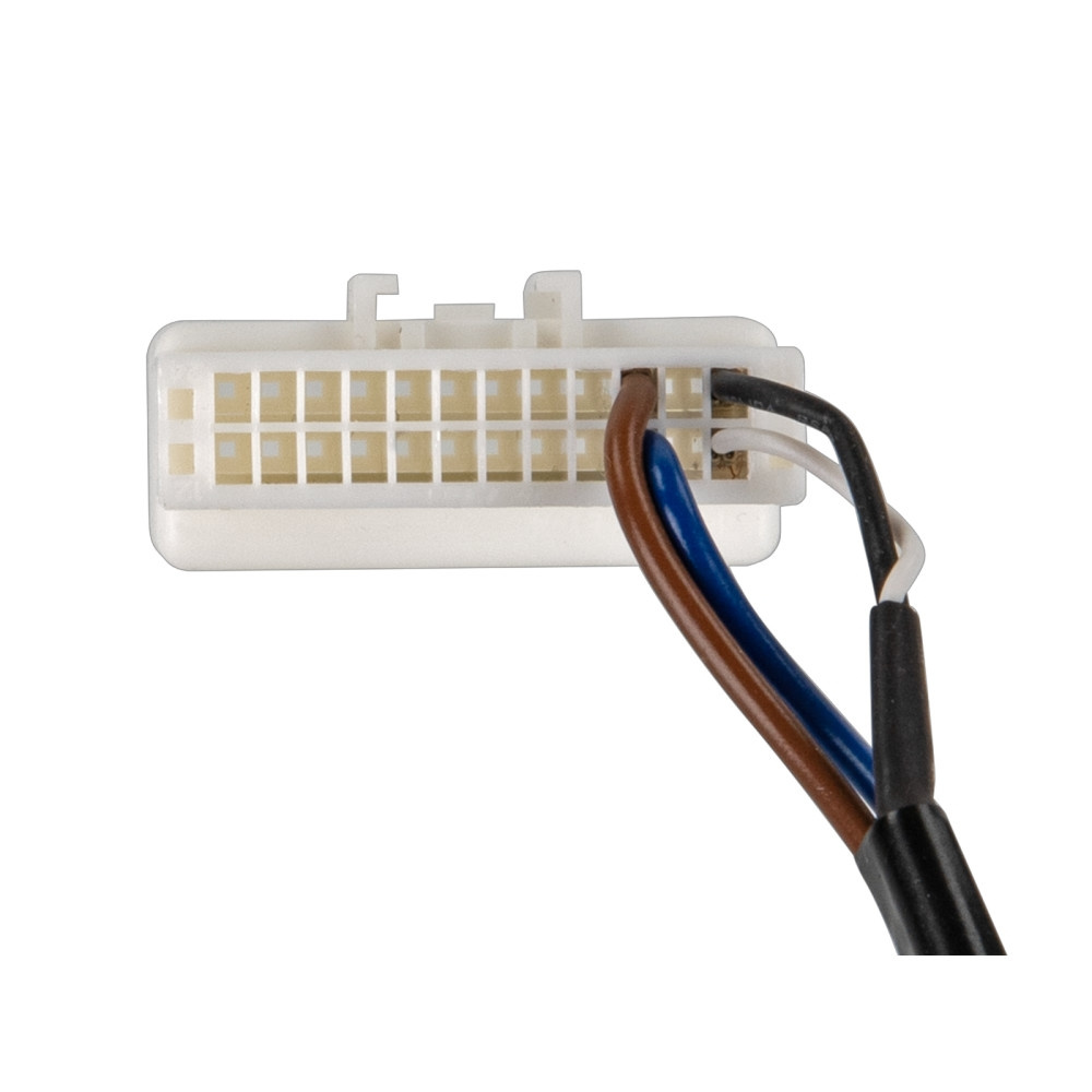 Kamera-Adapter Hyundai OEM, 24-polig