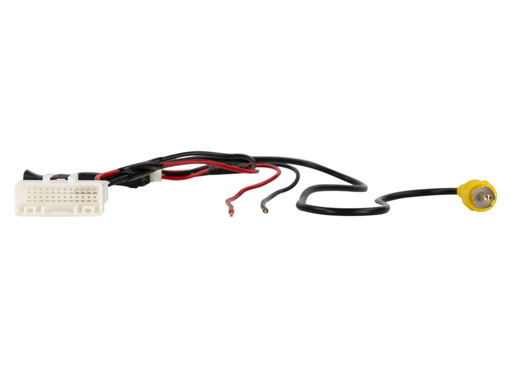 Kamera-Interface Hyundai ix35 2012-2015
