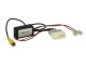 Rückfahrkamera-Interface Hyundai Tucson/Santa Fe Rückfahrkamera-Interface Hyundai Tucson/Santa Fe