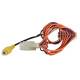 Rückfahrkamera-Adapter Mazda 2014-> Rückfahrkamera-Adapter Mazda 2014->