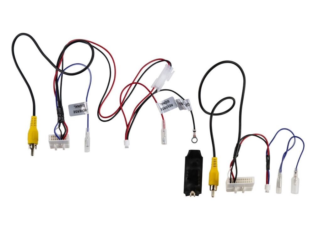 Kamera-Adapter Kia 16-polig/24-polig OEM