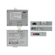 Kamera-Interface für Rück- und Frontkamera Kamera-Interface für Rück- und Frontkamera