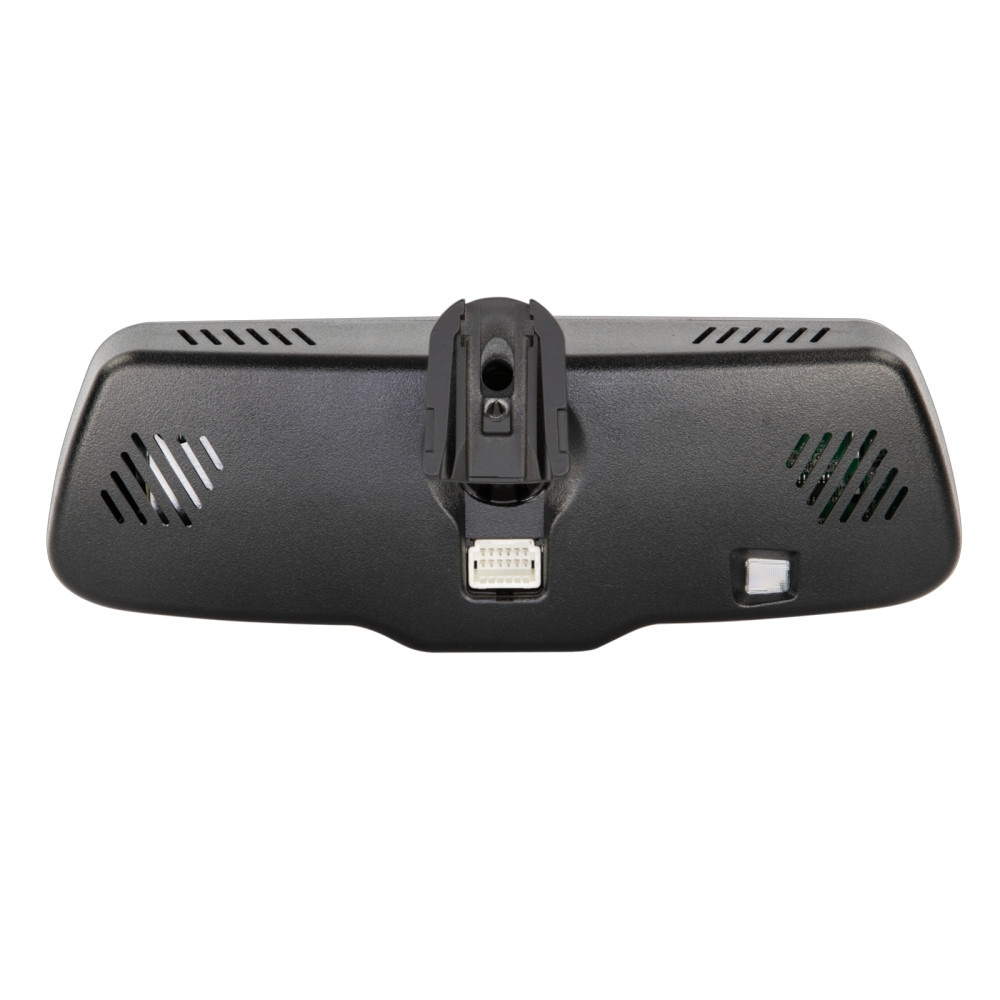 Rückfahrkamera- und Monitor-Kit Mercedes/Renault