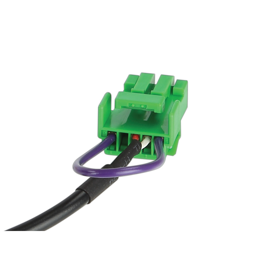 Rückfahrkamera-Adapter Suzuki 5-polig