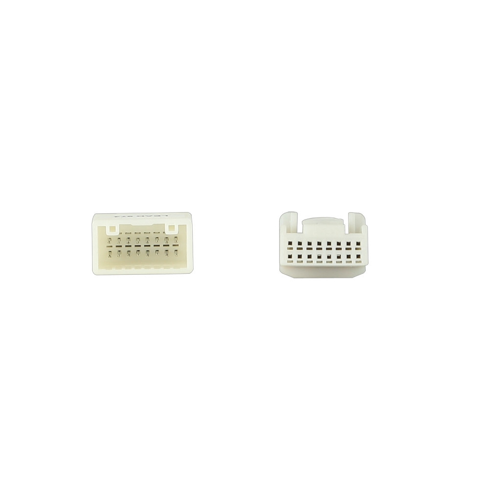 Rückfahrkamera-Interface Subaru 2012->
