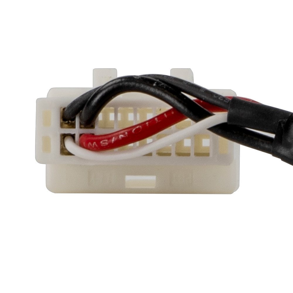 Rückfahrkamera-Adapter Toyota OEM, 16-polig