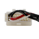 Rückfahrkamera-Adapter Toyota OEM, 16-polig Rückfahrkamera-Adapter Toyota OEM, 16-polig