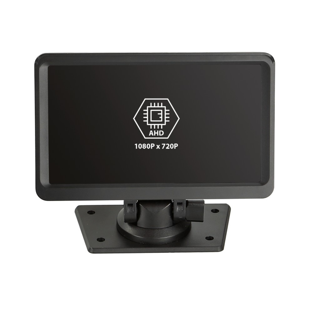 AHD Monitor 7