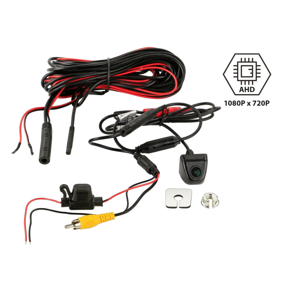 AHD Rückfahrkamera kleines Design IP69K