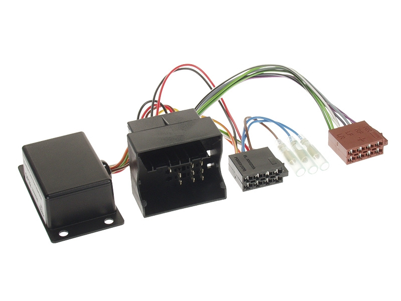 Canbus-Adapterbox Ford 2003-