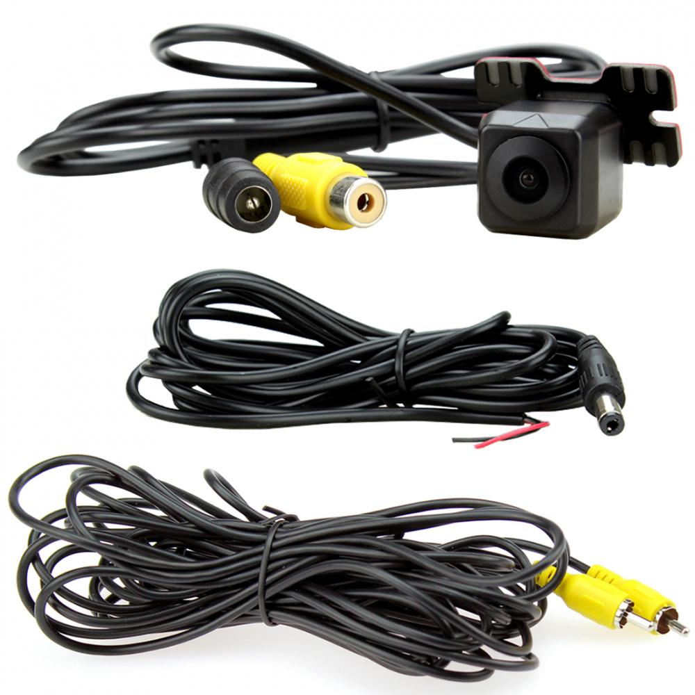 Connects2 CAM-3