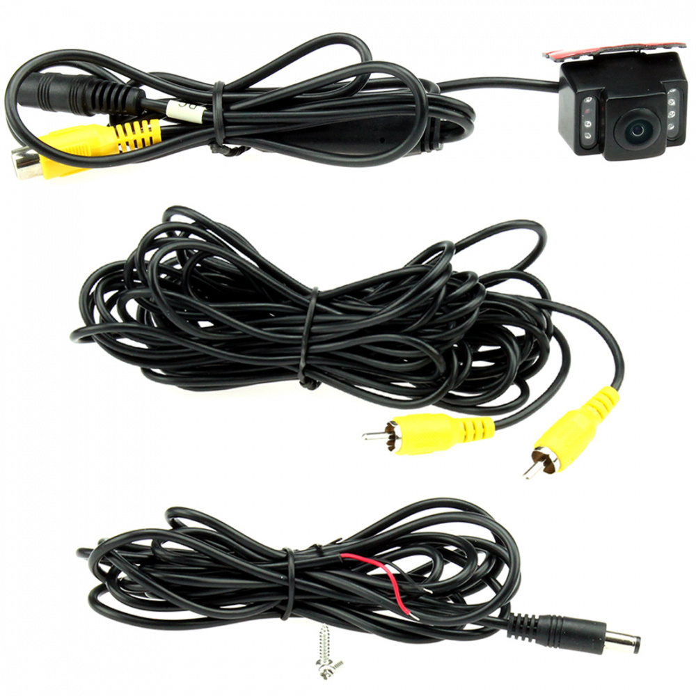 Connects2 CAM-4