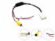Connects2 Rückfahrkamera-Retention Toyota Innova/Fortuner/Prado 14> Connects2 Rückfahrkamera-Retention Toyota Innova/Fortuner/Prado 14>