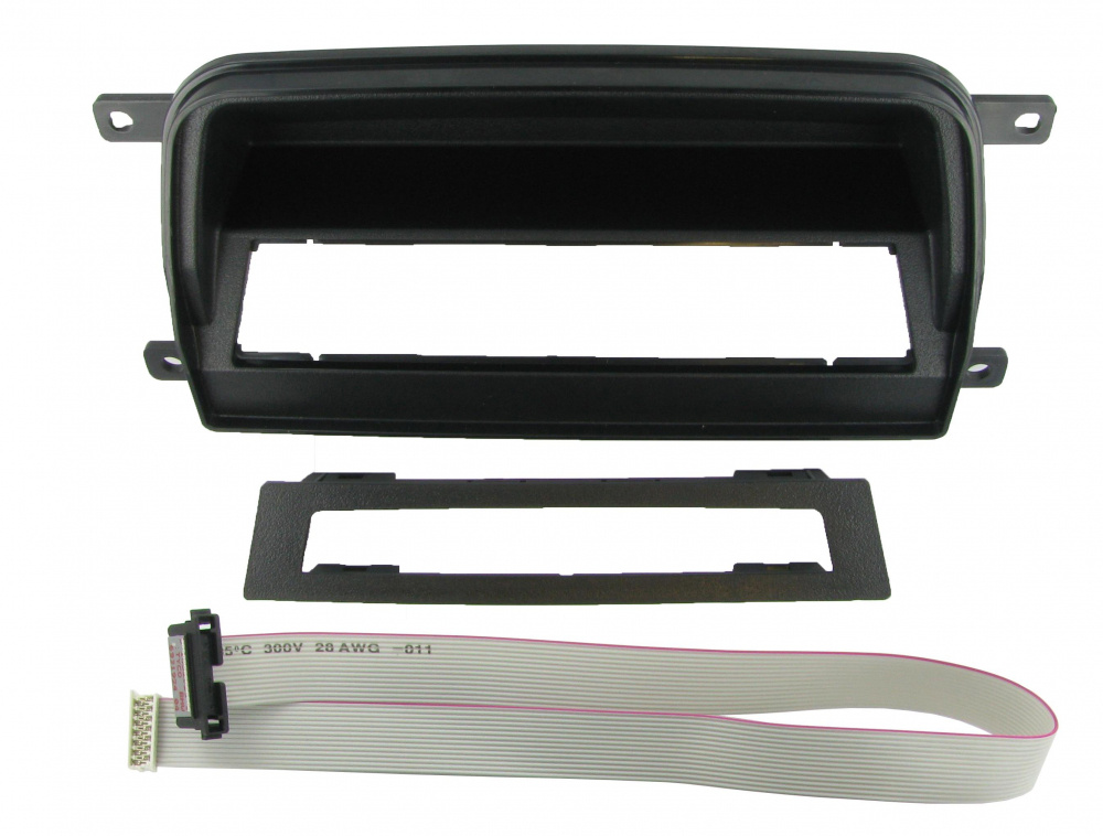 Einbauset für Aschenbecher für BMW E90/E91 2005-2012