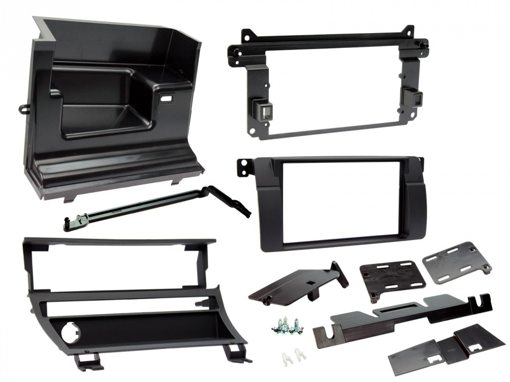 Montagesatz für BMW 3er-Serie E46 1999-2006
