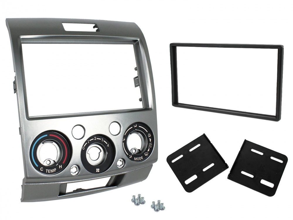 Montagerahmen Ford Ranger 2007-2012
